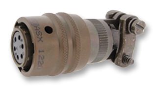 AMPHENOL SOCAPEX 45106EC8-4P50
