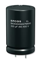 EPCOS B43501C2477M000