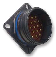 AMPHENOL LTD D38999/20ZB35SN