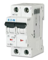 EATON MOELLER FAZ6-C4/2