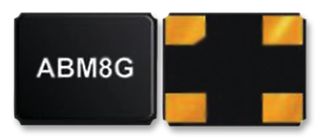 ABRACON ABM8G-12.000MHZ-B4Y-T