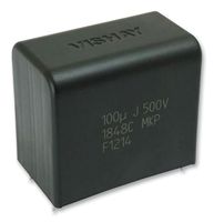 VISHAY MKP1848C63012JY5