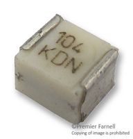 KEMET LDECD4100KA0N00