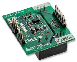 WOLFSPEED CRD-001
