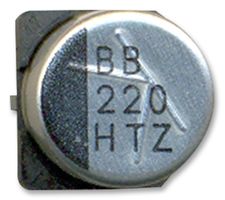 RUBYCON 6.3TZV47M4X6.1