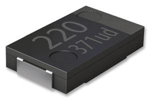 PANASONIC EEFCX0D331R