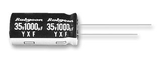 RUBYCON 16YXF2200MEFC12.5X25