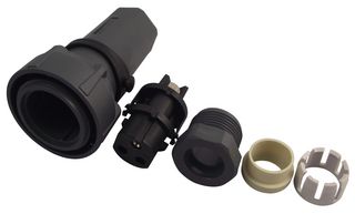 BULGIN / PARTNER STOCK PXP7010/02S/ST/1113