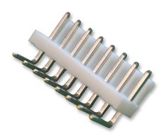 JST / JAPAN SOLDERLESS TERMINALS B8PS-VH(LF)(SN)
