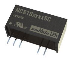 MURATA POWER SOLUTIONS NCS1S1203SC