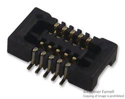 HIROSE / HRS DF37NC-10DS-0.4V(51)