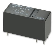OMRON ELECTRONIC COMPONENTS G5RLK1AE DC12