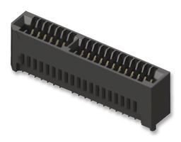 SAMTEC MECF-05-02-L-DV-WT