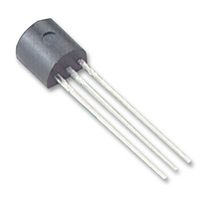 ONSEMI BS170-D27Z