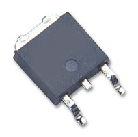 ONSEMI FDB52N20TM