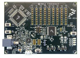NXP TRK-KEA128