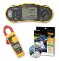 FLUKE FLUKE 1653B-CLAMPKIT/D