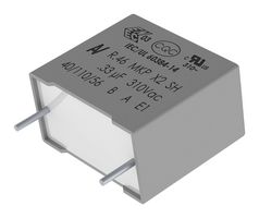 KEMET R463I315050M2K