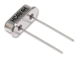 IQD FREQUENCY PRODUCTS LFXTAL024985