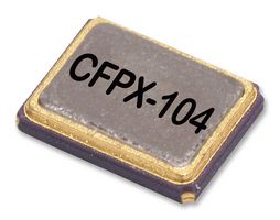 IQD FREQUENCY PRODUCTS LFXTAL032817