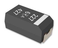 KEMET T598V157M010ATE045