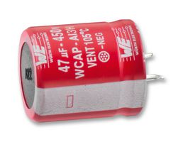 WURTH ELEKTRONIK 861141484010