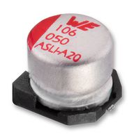 WURTH ELEKTRONIK 865080443008