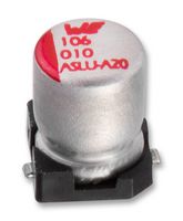 WURTH ELEKTRONIK 865090443005