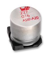 WURTH ELEKTRONIK 865250440002