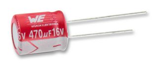 WURTH ELEKTRONIK 870055675010