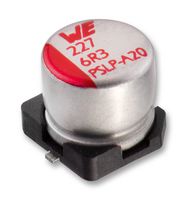 WURTH ELEKTRONIK 875105245014