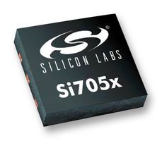 si7055 Serie I2C TEMPERATURSENSOREN