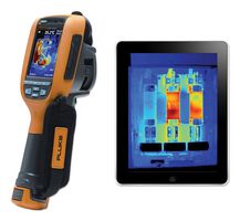 FLUKE FLUKE TI125-9HZ-FLUKE CONNECT IPAD MINI
