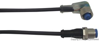 TE CONNECTIVITY / PARTNER STOCK 3-2273126-4
