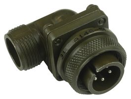 AMPHENOL INDUSTRIAL 97-3108A14S-5P