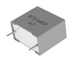 KEMET R75MI26804030J