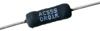 OHMITE ACS5S R2 K TR