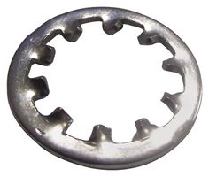 TR FASTENINGS DM3-ITA2-S100DIN6797