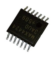 ANALOG DEVICES MAX44243AUD+