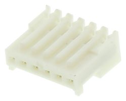 AMP - TE CONNECTIVITY 3-643814-6