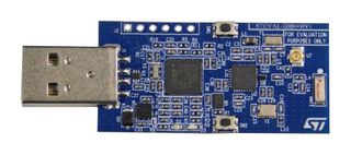 STMICROELECTRONICS STEVAL-IDB006V1