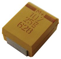 KEMET T510X337M010ATE035