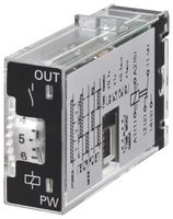 OMRON INDUSTRIAL AUTOMATION H3RN-11-B  DC12