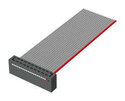 SAMTEC HCSD-05-S-10.00-01-T
