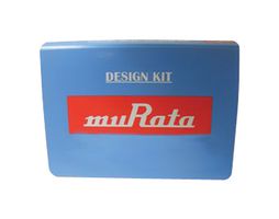 MURATA GRM-KIT-OVER100-DE-E