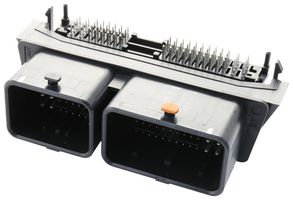 MOLEX / PARTNER STOCK 502225-0801
