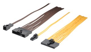 MOLEX 151100-0010