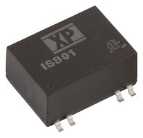 XP POWER ISB0124D12
