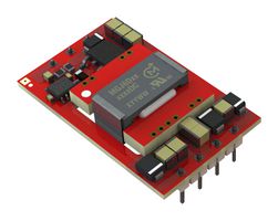 MURATA POWER SOLUTIONS MGJ6D052005DC