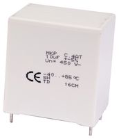 KEMET C4ATFBW5400A3NJ